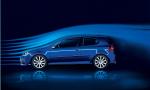 Volkswagen Golf R32 2006 года